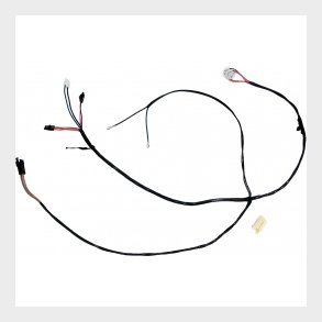 Corvette Ledningsnet til elruder 1979 Venstre side, part 29563