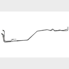 A/T Cooling Lines 1968-1974 Corvette, part ECK110779