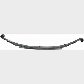 Bladfjeder Dodge Ram 1500 1994 til 2001 (General Spring 34-1325)