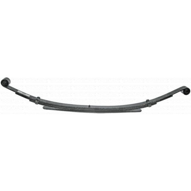 Bladfjeder Dodge Ram 1500 2002 til 2008 (General Spring 34-1451HD)