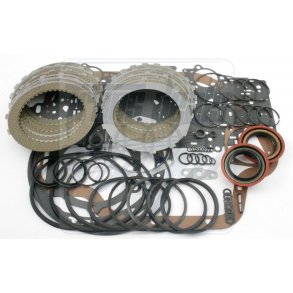 Gearkasse renoveringsst m/stlskiver u/bremsebnd GM TH400 1965 og op (Transtar Wit 34006A DK3400A)