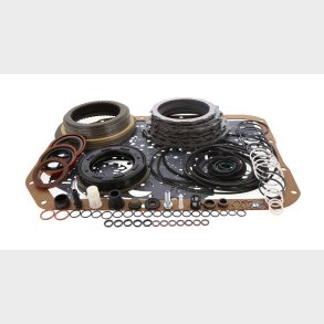 Gearkasse renoveringss�t m/b�nd GM 4L80E - 4L85E fra �r 1991 til 1996, Rebuild Kit DK3400E