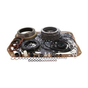 Gearkasse renoveringsst m/bnd GM 4L80E - 4L85E fra r 1991 til 1996, Rebuild Kit DK3400E