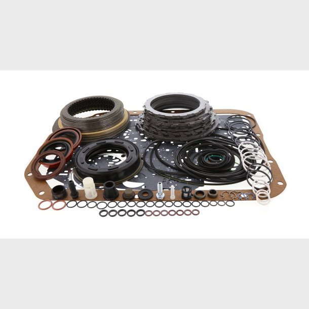 Gearkasse renoveringss�t m/b�nd GM 4L80E - 4L85E fra �r 1991 til 1996, Rebuild Kit DK3400E
