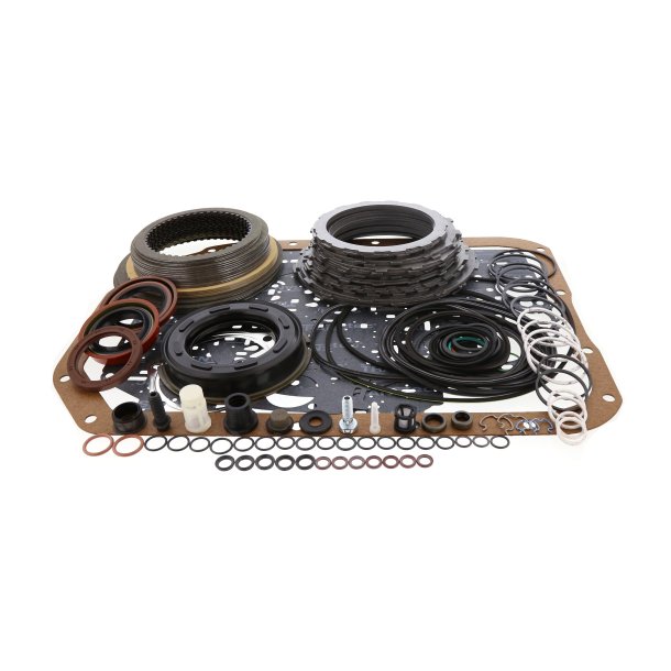 Gearkasse renoveringsst m/bnd GM 4L80E - 4L85E fra r 1991 til 1996, Rebuild Kit DK3400E