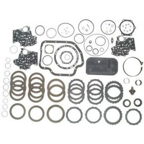 Gearkasse renoveringsst incl. bremsebnd GM TH400 1965 og op...  (34008A 34006C)