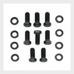 Bolt s�t 8 stk. for bremsekaliber 1965-1982 Corvette 112517