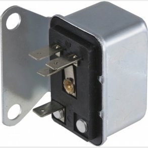 Corvette Rel� til bl�sermotor A/C  1969-76