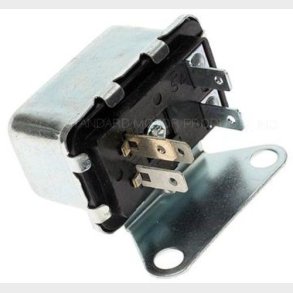 Corvette Rel� til bl�sermotor 1976-78