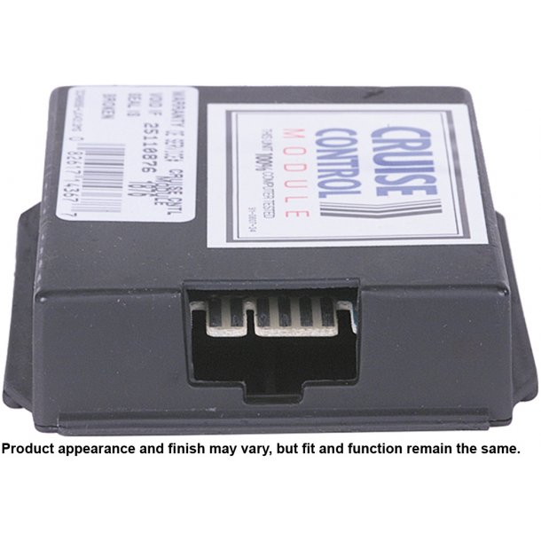 Cruise kontrol module GM 1984 til 1994 (A1Cardone 34-1876)