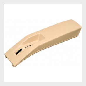 Corvette Parking Brake Cover 1977-82 