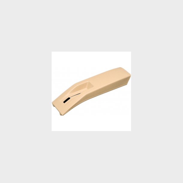 Corvette Parking Brake Cover 1977-82 