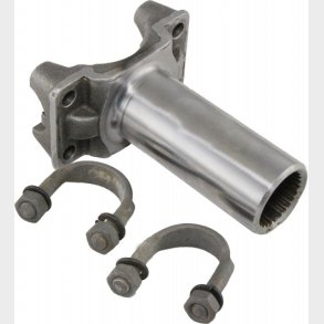 Gearkasse yoke man. 1963-1970 Corvette