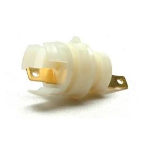 Case connector TH 400 1 Prong, 1968-UP (34444A - 44369B - 3410 - 34329 - D34444A - A34444A)