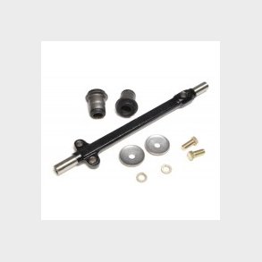 Corvette Control Arm Shaft Kit, Lower, 1963-82 