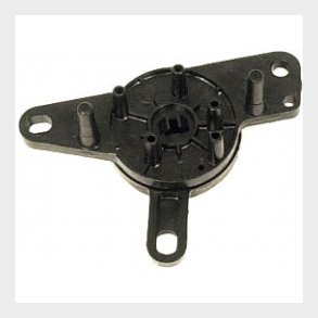 A/C Vacuum Heat Control Valve 1977-82 Corvette