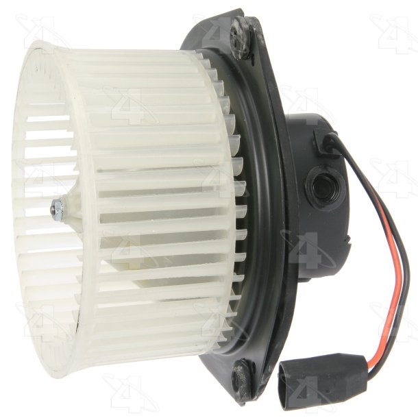 Varmebl�ser GM 1997 til 2005 (Four Seasons 35002 - VDO2714 - ACD 1580664)