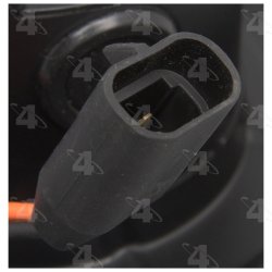 Varmeblser GM 1997 til 2005 (Four Seasons 35002 - VDO2714 - ACD 1580664)