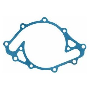 Vandpumpepakning mellem plade og vandpumpe til Ford S/B V8 1963 til 1969   (K27142)