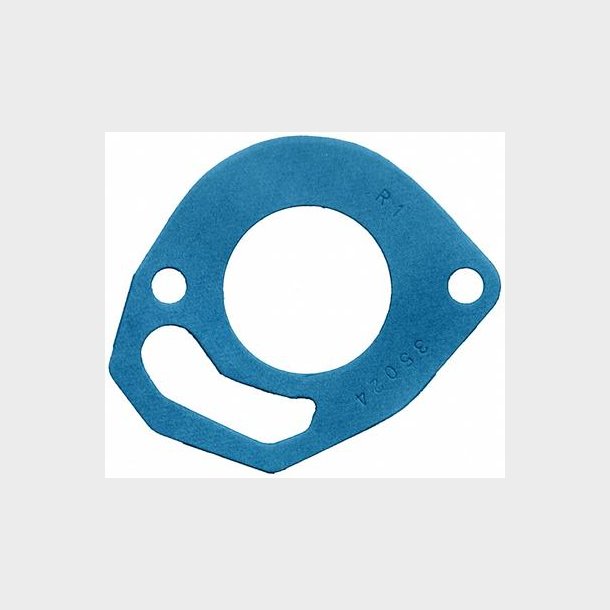 Termostatpakning AMC &amp; Jeep V8 1966 til 1983 samt Jeep R6 1987 til 1998