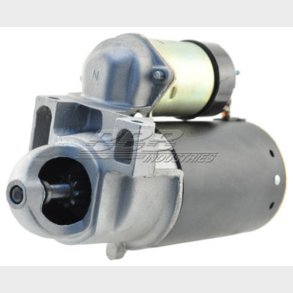 Starter Buick, Oldsmobile & Pontiac 4,3 - 4,9 - 5,7 1977 til 1981 (Wilson 3504 - 3504S)