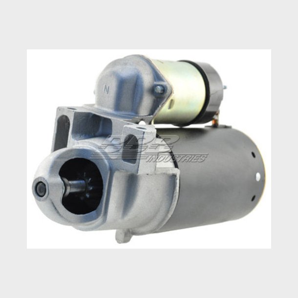 Starter Buick, Oldsmobile &amp; Pontiac 4,3 - 4,9 - 5,7 1977 til 1981 (Wilson 3504 - 3504S)