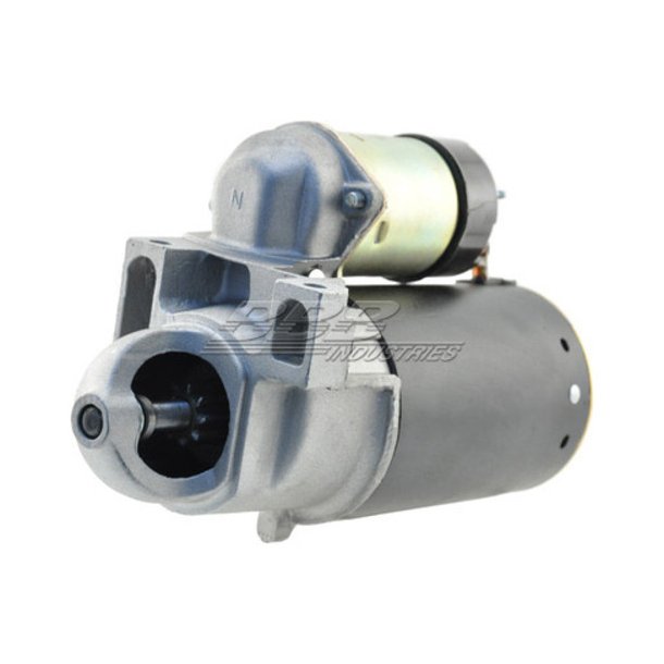 Starter Buick, Oldsmobile &amp; Pontiac 4,3 - 4,9 - 5,7 1977 til 1981 (Wilson 3504 - 3504S)