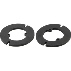 Park. lygteglas parkning GM truck 1955 til 1957 (Eck. 350602 - 61-13621)