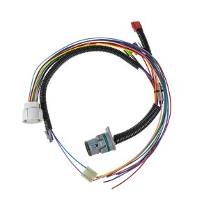 Ledningskit indv / udv. 4L80E 1991 til 2009 (Rosta 350-9000 - 24200161 - 34446BK - 34446K)