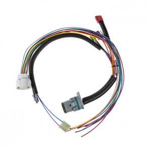 Ledningskit indv / udv. 4L80E 1991 til 2009 (Rosta 350-9000 - 24200161 - 34446BK - 34446K)