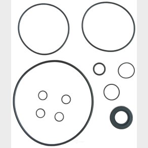 Servo rep. s�t servopumpe (Edelman 2759 - Gates 351160 - Corteco 8033 - Eck. 114457)