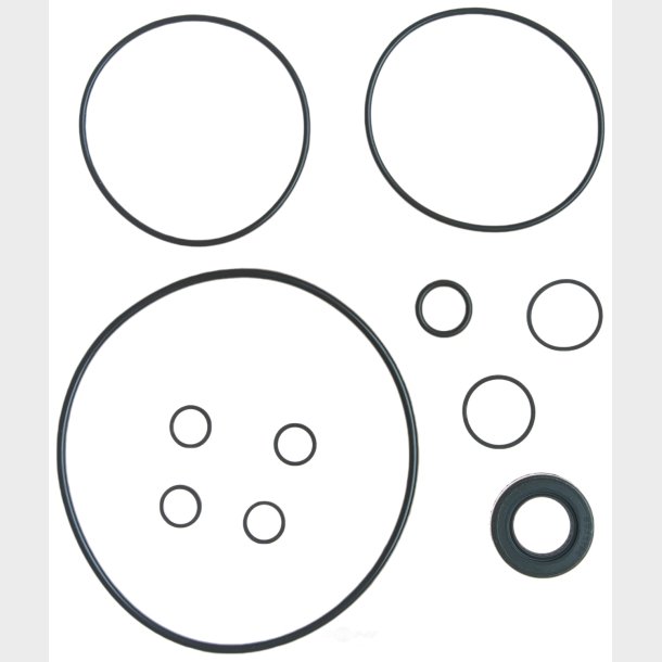 Servo rep. s�t servopumpe (Edelman 2759 - Gates 351160 - Corteco 8033 - Eck. 114457)