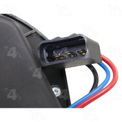 Varmeblser GM 1994 til 2002 (Four Season 35121)