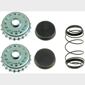 Hjulcylinder rep. s�t. (Dorman 35134 - Raybestos WK134)