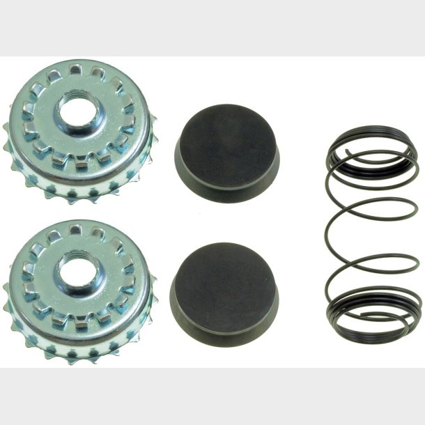 Hjulcylinder rep. s�t. (Dorman 35134 - Raybestos WK134)