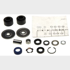 Servo rep. s�t styrestempel Ford 1964 til 1980 (Edelmann 7874)