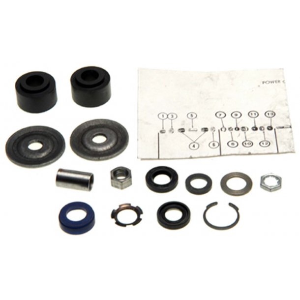 Servo rep. st styrestempel Ford 1964 til 1980 (Edelmann 7874)