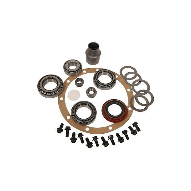 Bagtjslejest Chrysler 8.75" 41 (National Bearing RA351K - 351K)