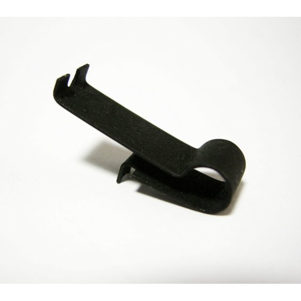 Clips speedometerdrive p hjgearaksel TH350/400 &amp; 700 (GM 6261781 - 35226 - Eck.146700 - 880024)