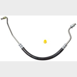 Servoslange tryk Chevrolet Corvette 1963 til 1979 (70239 3401334) Power Steering Pressure Hose 