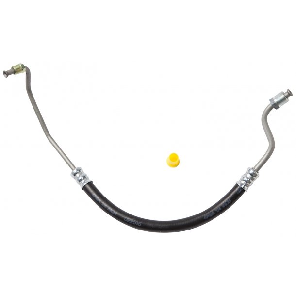 Servoslange tryk Chevrolet Corvette 1963 til 1979 (70239 3401334) Power Steering Pressure Hose 