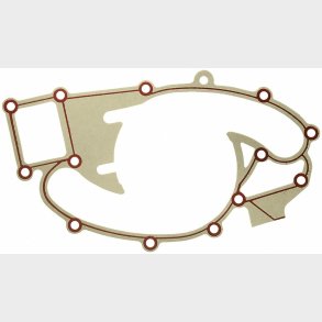 Vandpumpepakning Ford V8 6,9 - 7,3 diesel 1983 til 1994 (Felpro 35268)