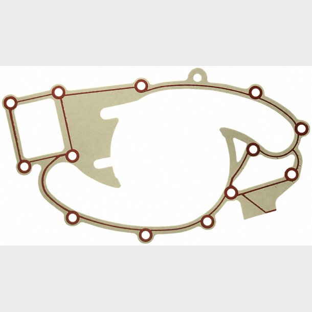 Vandpumpepakning Ford V8 6,9 - 7,3 diesel 1983 til 1994 (Felpro 35268)