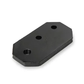 S�de monteringsplade