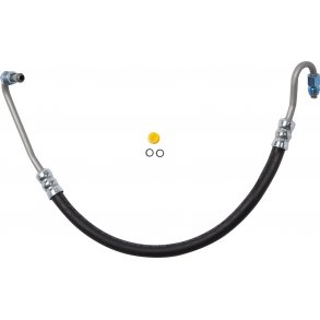 Servoslange tryk Pumpe til hydroboost Astro 1996 til 2005 (Edelman 80274 - Gates 353960)