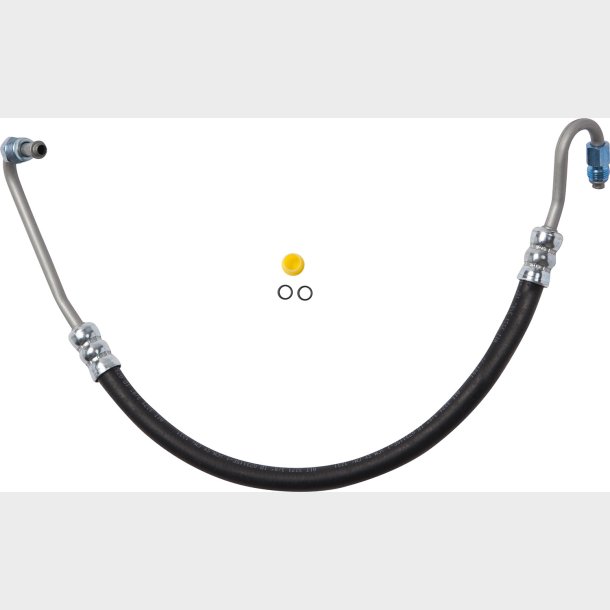 Servoslange tryk Pumpe til hydroboost Astro 1996 til 2005 (Edelman 80274 - Gates 353960)