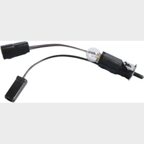 Lys & afbryder kontakt til opbevaringsrum 1968-1979 Corvette 124780