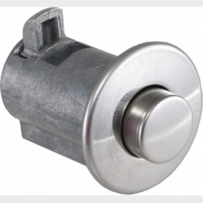 Corvette Door Compartment Storage Latch, 1968-82