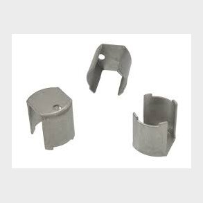 Corvette Rear Compartment Lock Retainer 1968-79