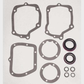Corvette Munchie 4Sp Manuel Gearkasse pakningss�t  1963-74